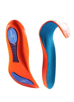 Women's Sports Shoe Insoles