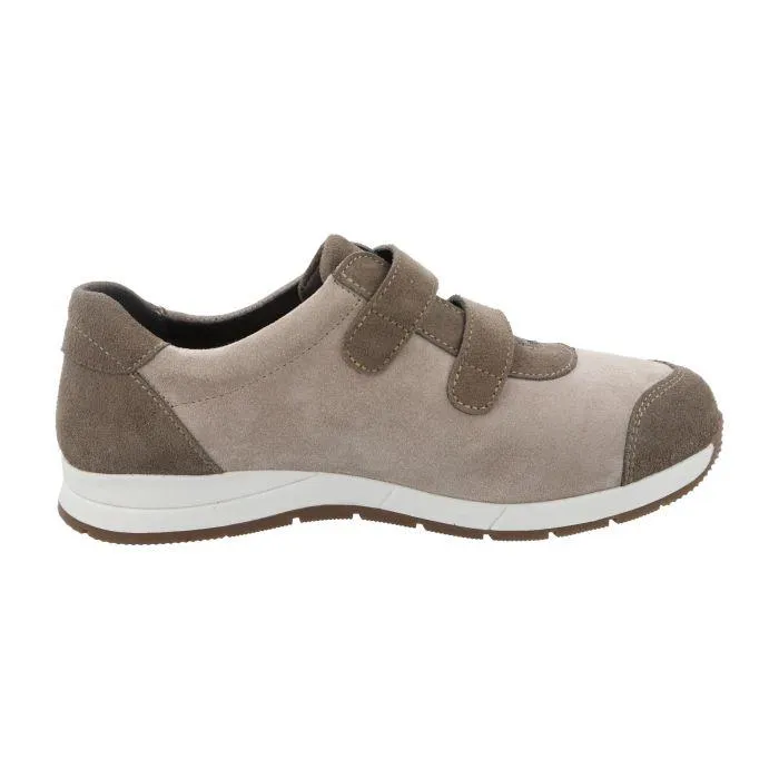 Women's Wide Fit DB Stonechat Trainers