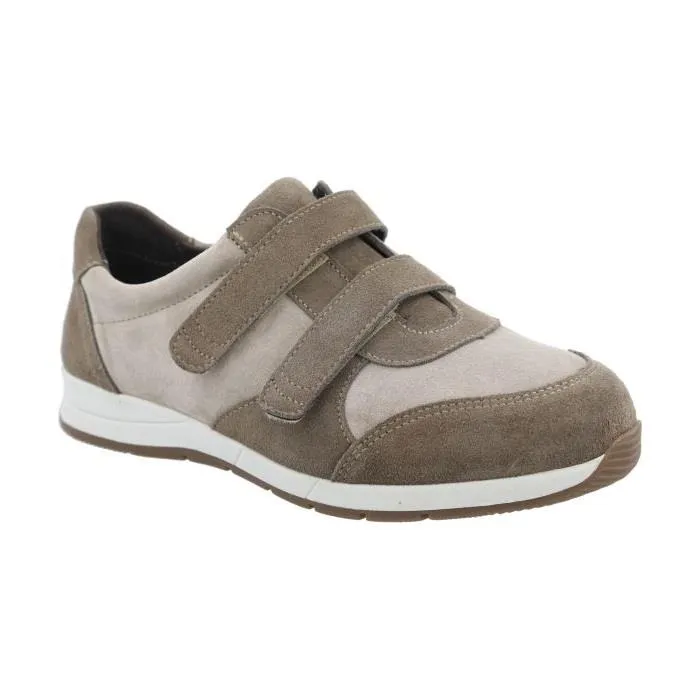 Women's Wide Fit DB Stonechat Trainers