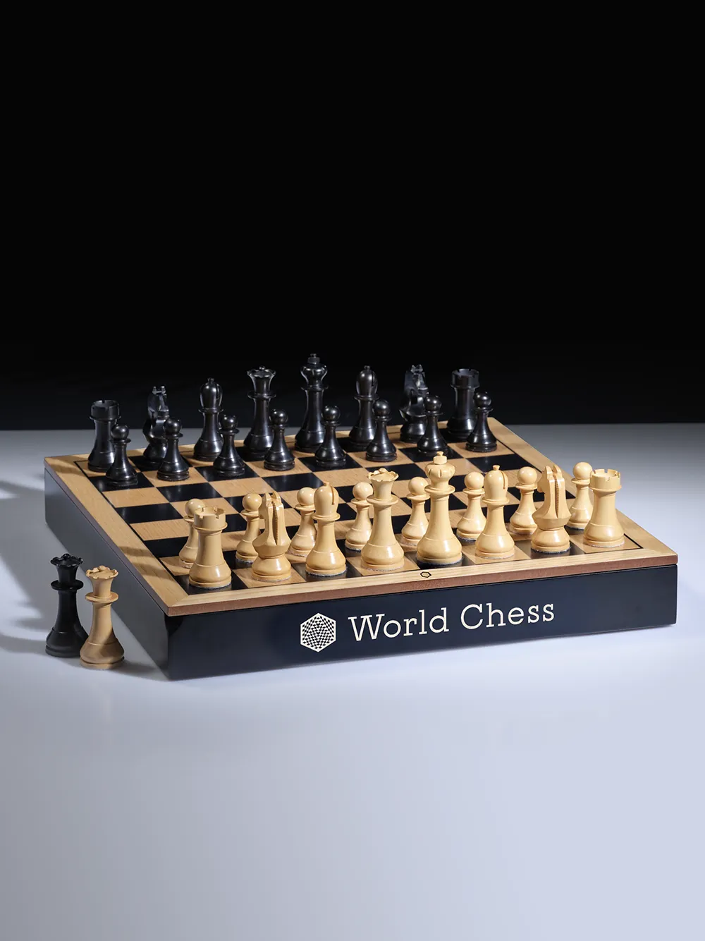 World Chess Cabinet