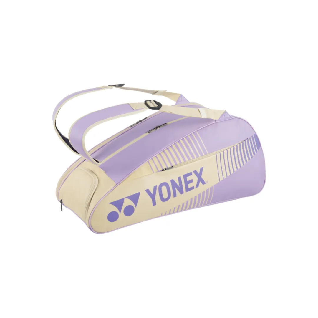 Yonex BAG82426 - 6PCS Active Racket Bag