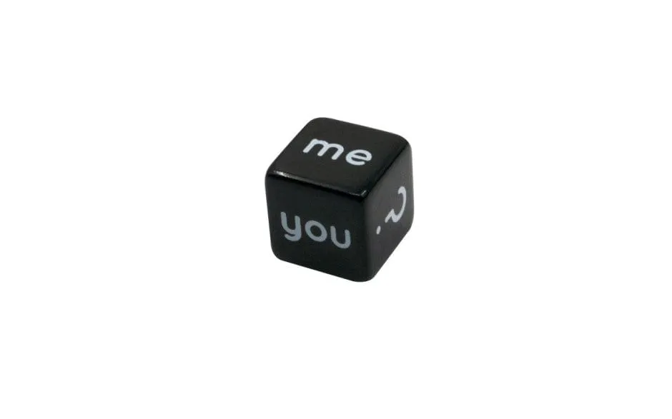 You and Me Game